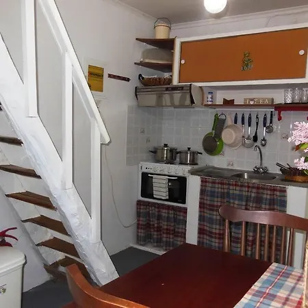 Holiday home 1882 Vintage Drymon