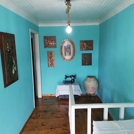 1882 Vintage Ferienhaus